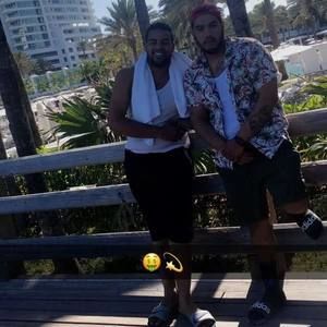 Meet your Posher, Xavier